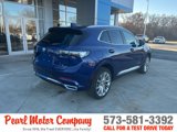 New 2025 Buick Envision Avenir image 4