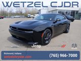 New 2025 Dodge Charger R/T w/ Quick Order Package 25M R/T image 3