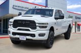 New 2025 RAM 2500 Laramie image 2