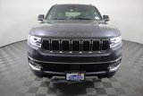 New 2025 Jeep Wagoneer Series III w/ Premium Group I image 3