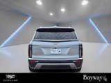 New 2026 Cadillac Vistiq Luxury image 4