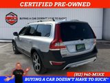 Used 2015 Volvo XC70 T6 image 4