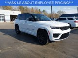 New 2025 Jeep Grand Cherokee Summit w/ Adv Protech Group IV image 2