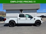 New 2025 Ford F150 STX w/ STX Black Appearance Package image 4