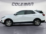 Used 2022 Chevrolet Equinox LT image 2
