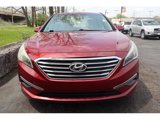Used 2015 Hyundai Sonata SE image 3