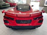 Used 2023 Chevrolet Corvette Stingray Premium Cpe w/ Z51 Performance Package image 5