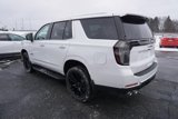 New 2025 Chevrolet Tahoe Premier image 4