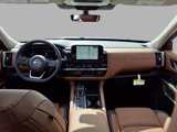 New 2025 Nissan Pathfinder Platinum image 4