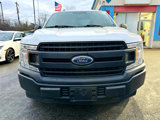 Used 2018 Ford F150 XL w/ Equipment Group 101A Mid image 2