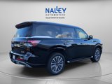 New 2025 INFINITI QX80 Luxe image 5