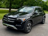 Used 2025 Mercedes-Benz GLE 350 4MATIC image 2