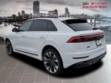 New 2025 Audi Q8 Premium Plus image 2