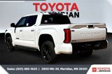 New 2025 Toyota Tundra Limited image 3
