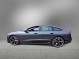 New 2025 Audi S6 e-tron Premium Plus image 5
