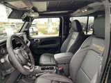 New 2025 Jeep Wrangler Unlimited Rubicon 392 image 2