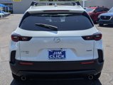 New 2025 MAZDA CX-50 2.5 Hybrid w/ Weather Package image 3