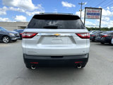 Used 2019 Chevrolet Traverse LT image 5