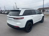 New 2025 Jeep Grand Cherokee Altitude image 3