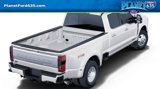 New 2025 Ford F350 Platinum image 3