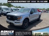 Certified 2022 Ford F150 XLT w/ Equipment Group 302A High image 4