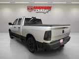 Used 2017 RAM 1500 Tradesman image 3