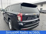 Certified 2023 Chevrolet Suburban Premier image 5