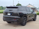 Used 2024 Chevrolet Traverse RS w/ LPO, Floor Liner Package image 5