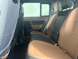 New 2025 Land Rover Defender 110 image 5