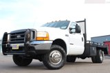 Used 2001 Ford F350 XL image 2