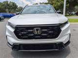 New 2026 Honda CR-V Sport-L image 3