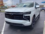 New 2025 Chevrolet Suburban RST w/ Advanced Technology Package image 2