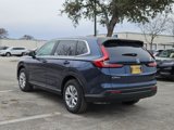 New 2025 Honda CR-V LX image 4