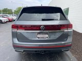 New 2025 Volkswagen Atlas SE image 4