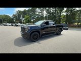 Certified 2025 GMC Sierra 1500 Elevation w/ X31 Off-Road Package image 4