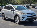Used 2018 Toyota RAV4 XLE image 3
