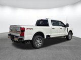 New 2025 Ford F250 King Ranch image 3