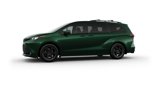 New 2025 Toyota Sienna XLE Woodland Edition image 3