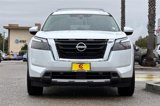 New 2025 Nissan Pathfinder SL image 3