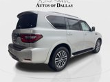 Used 2024 Nissan Armada SL w/ Cargo Package image 6