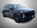 New 2025 Hyundai Palisade Calligraphy image 3