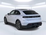 New 2025 Porsche Macan 4S Electric image 3