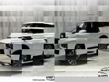 New 2025 INFINITI QX80 Sensory w/ Exterior Package image 2