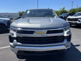 New 2026 Chevrolet Silverado 1500 LT image 2