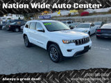 Used 2019 Jeep Grand Cherokee Limited w/ Trailer Tow Group IV image 2