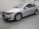 Used 2022 Chevrolet Malibu LT image 2