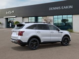 New 2025 Kia Sorento SX Prestige image 6