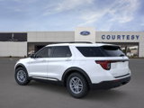 New 2025 Ford Explorer Active image 4