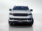 New 2025 Jeep Wagoneer L Series II image 2