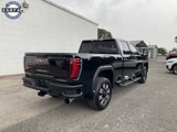 Used 2024 GMC Sierra 2500 Denali image 2